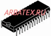Н530КП11 микросхема