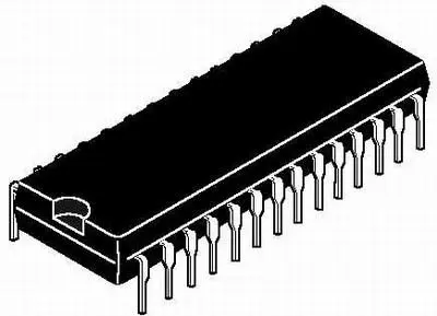 М1809РУ1 микросхема фото 2