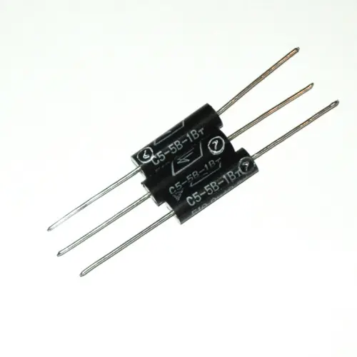 С5-5В 1Вт 15 фото 2 С5-5В 1Вт 15 фото 2