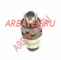 СР50-345ФВ соединитель фото СР50-345ФВ соединитель Разъемы разное фото