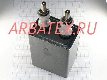 К41-1А 2.5кВ 4 мкф К41-1А 2.5кВ 4 мкф