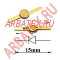 ГИ305А диод ГИ305А диод