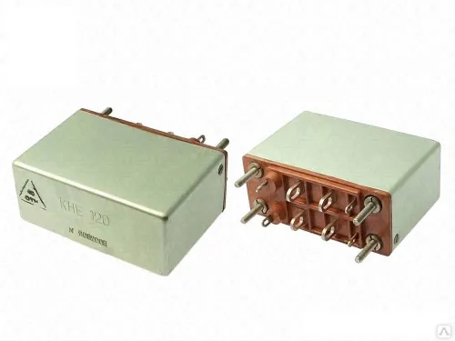 КНЕ-020 24В контактор фото 3 КНЕ-020 24В контактор фото 3