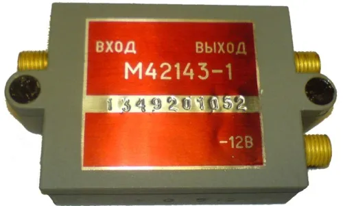 М42143-1 фото 2 М42143-1 фото 2