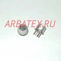 2П202В1 транзистор